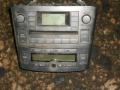  CD  Toyota Avensis Berlina 03-08 