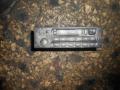  CD 09136106   Opel Vectra B Hatch 96-98, Opel Vectra B Hatch 98-02 (N6) 