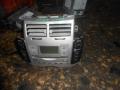  CD  Toyota Yaris 05-08 (25) 