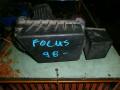    Ford Focus hatch 3D 98-02 