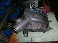    Chevrolet - Daewoo Aveo 5D 08> 
