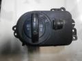     Ford Fiesta 3D 02-06, Ford Fusion 02-07 