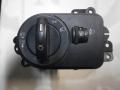     Ford Fiesta 3D 02-06, Ford Fusion 02-07 