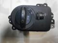     Ford Fiesta 3D 02-06, Ford Fusion 02-07 