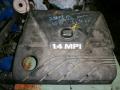    Seat Ibiza 3D 99-01 