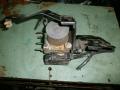   ABS  Renault Clio 01-05 