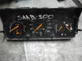    Saab 900 Coup 94-98 
