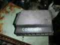    Seat Cordoba 94-97. 