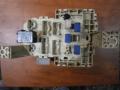   3677072KB2  Suzuki Swift 3D 06-11 (W5) 