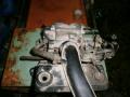     Ford Escort hatch 90-95 