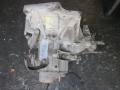    Mazda MAZDA DEMIO 2000 1.3 16V 5 SPEED MANUAL GEARBOX F529 