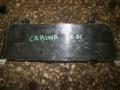    Toyota CARINA 1977- 