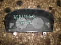   Citroen Berlingo 96-99, Citroen Berlingo 99-02 