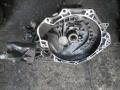    Opel Astra F Hatch 91-94 3D 