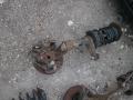     ABS  Chevrolet - Daewoo Daewoo Lanos Hatch 97-99 3D (1) 
