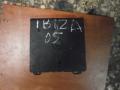    Seat Ibiza 3D 05-08 