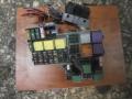   Opel Corsa C 00-03 3D 