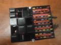    Ford Fiesta 3D 02-06 