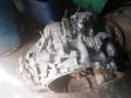    Mitsubishi Colt 2007, Smart Forfour 04-06 