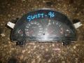   Suzuki Swift 5D 06-11 