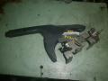    Kia Picanto 03-07 