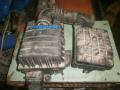    Fiat Fiorino 91-97 