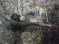   AIRCONDITION  Nissan Almera 95-00, Nissan Almera Tino 00>, Nissan Primera Berlina 96-99, Nissan Primera Berlina 99-02, Nissan Primera P12 02- 