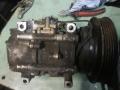   AIRCONDITION  Mazda RX7 92-02 142500-4552 2J00683 