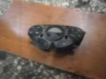    Ford Focus hatch 3D 02-04 