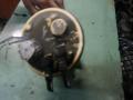     Toyota Corolla Verso 04> D4D DIESEL 77010-0F010 (1) 