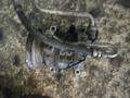   AIRCONDITION  Nissan Almera 95-00 