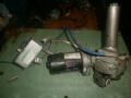    (89650-05050) Toyota Avensis Berlina 03-08 