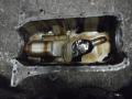     Nissan Micra 03-05 K12, Nissan Note 06-13 E11 