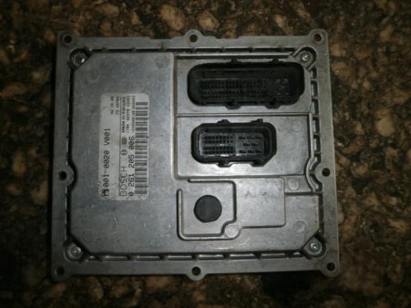     Smart Fortwo 02-07 (21) 