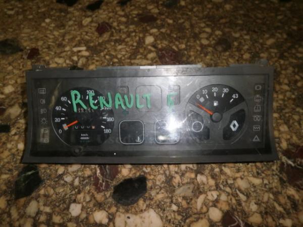    Renault 5 85-96 