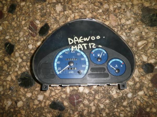    Daewoo Matiz 98-01 