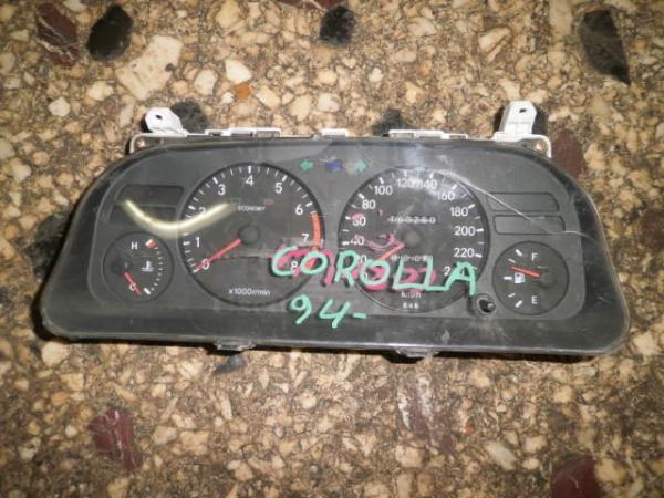    Toyota Corolla AE100 90-94 