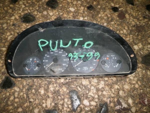    Fiat Punto 3D 93-99 