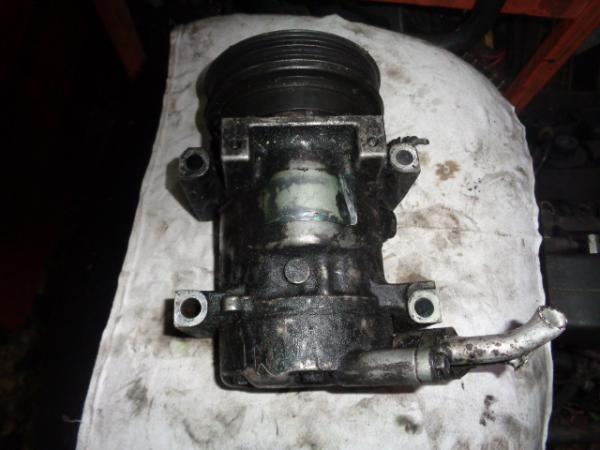   AIRCONDITION SD6VBD   Renault Clio 01-09 