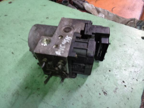   ABS  Toyota Avensis Berlina 98-03 0265216485 