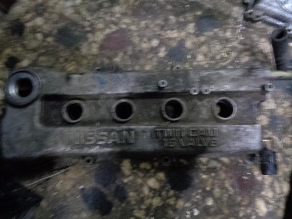    Nissan Micra 00-03, Nissan Micra 98-00 