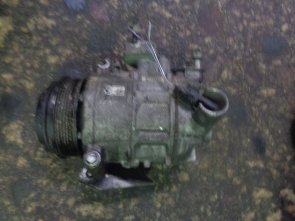  AIRCONDITION 447280-7243 Diesel  Ford Mondeo Wagon 2016 