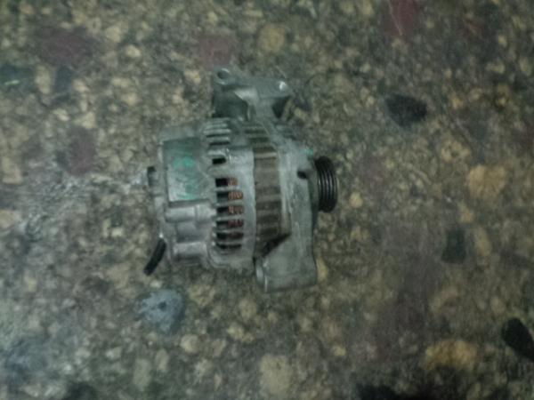   2S6T-10300-DB  Ford Fusion 02-07 