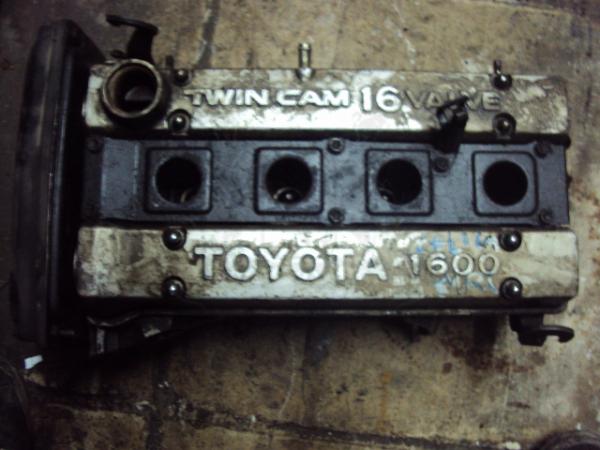     Toyota Celica 94-99, Toyota MR2 W10 84-89 