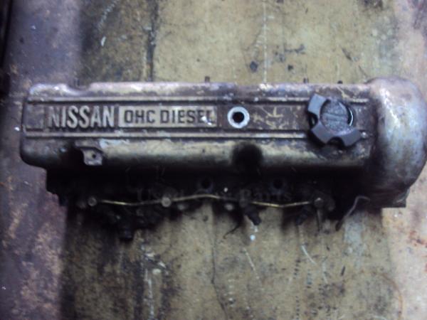     Nissan Bluebird u11 83- 