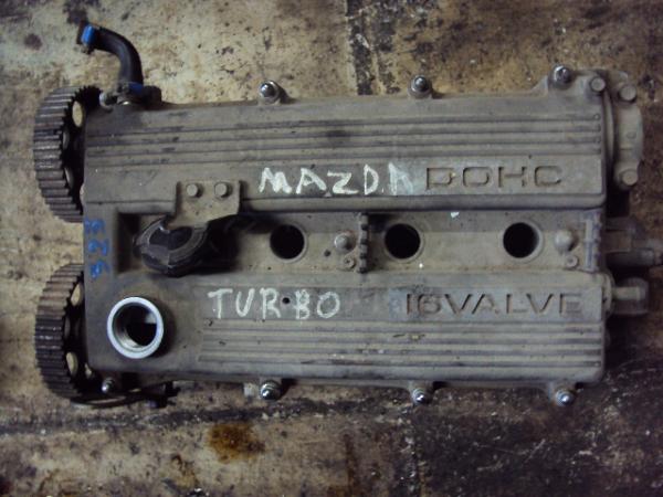     Mazda 323 Sedan 92-95 