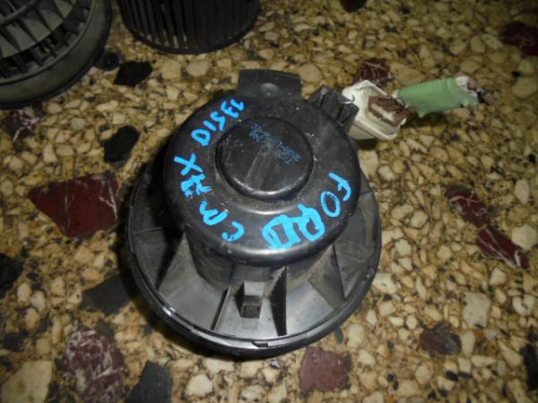      DIESEL  Ford C-Max 03-07, Ford C-Max 07-10 (17) 