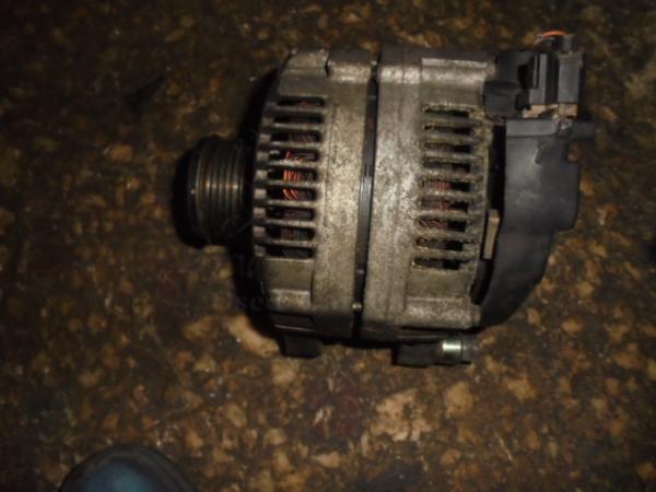   2S6T 10300 BA  Ford Fusion 02-07 