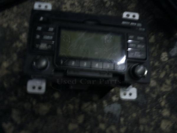  CD 96160-2L200  Hyundai i30 08-11 (N10) 