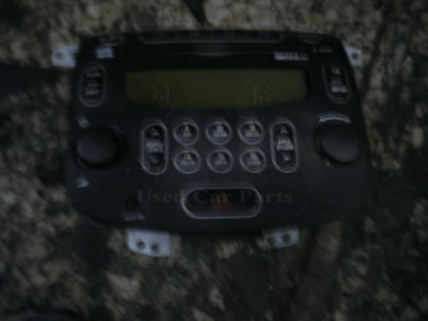  CD 96100-0X2304X  Hyundai i10 07-10 (B) 
